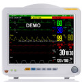 Multi-Parameter-Krankenwagen-Ausrüstungs-medizinischer Patientenmonitor